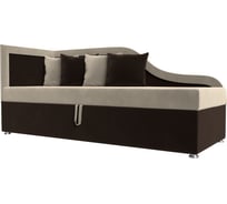 Детский диван Дюна левый угол Лига диванов 28954L