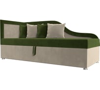 Детский диван Дюна левый угол Лига диванов 113612L