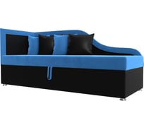 Детский диван Дюна левый угол Лига диванов 113634L