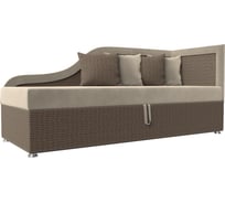 Детский диван Дюна правый угол Лига диванов 113607