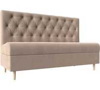 Диван прямой Бремен Лига диванов 106958