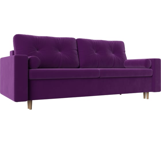 Диван прямой Белфаст Лига диванов 28742 1