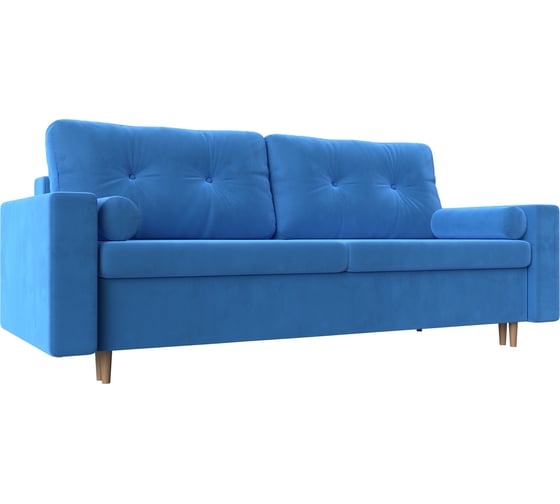 Диван прямой Белфаст Лига диванов 105763 1