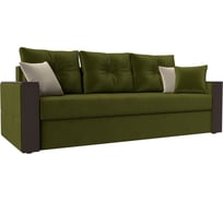 Диван прямой Валенсия Лига диванов 31431