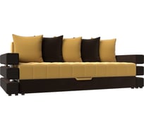 Диван прямой Венеция Лига диванов 108420