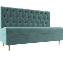 Диван прямой Бремен Лига диванов 106962