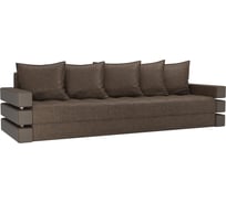 Диван прямой Венеция Лига диванов 108407