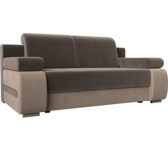 Диван прямой Денвер Лига диванов 115530 1