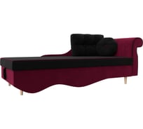 Кушетка Лорд правая Лига диванов 119350