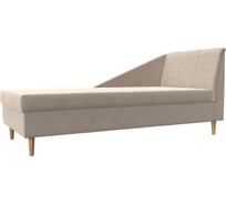 Кушетка Астер правая Лига диванов 104522