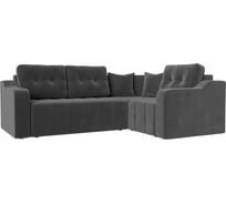 Угловой диван Кембридж правый угол Лига диванов 108815