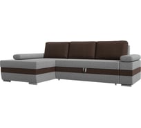 Угловой диван Канкун левый угол Лига диванов 118238L