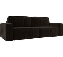 Прямой диван Прага классик Лига диванов 116620