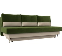 Прямой диван Самана Лига диванов 118023