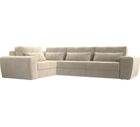 Угловой диван Лига-008 Long левый Лига диванов 118730L