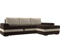 Угловой диван Канкун правый угол Лига диванов 118219