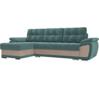 Угловой диван Нэстор левый угол Лига диванов 109800L