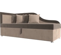 Детский диван Дюна левый угол Лига диванов 113637L