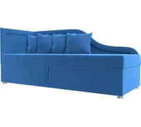 Детский диван Дюна левый угол Лига диванов 119197L