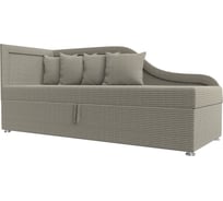 Детский диван Дюна левый угол Лига диванов 119202L