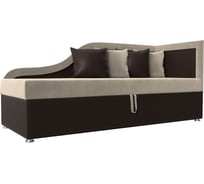 Детский диван Дюна правый угол Лига диванов 28953