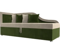 Детский диван Дюна левый угол Лига диванов 113606L