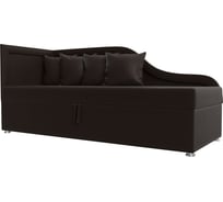 Детский диван Дюна левый угол Лига диванов 119206L