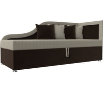 Детский диван Дюна правый угол Лига диванов 113641