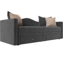 Детский прямой диван Дориан Лига диванов 113726