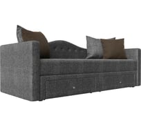 Детский прямой диван Дориан Лига диванов 100227