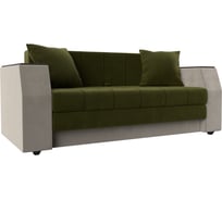 Диван прямой Атлант мини Лига диванов 107024