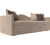 Детский прямой диван Дориан Лига диванов 113721