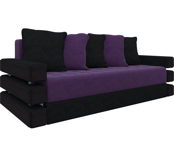 Диван прямой Венеция Лига диванов 27970 1