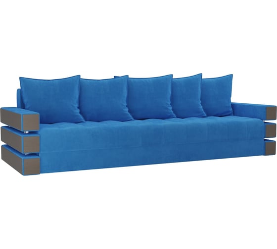 Диван прямой Венеция Лига диванов 108409 1