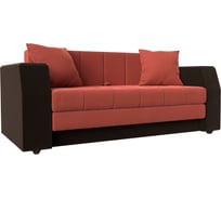 Диван прямой Атлант мини Лига диванов 113751