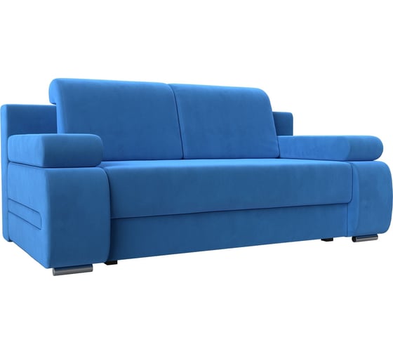 Диван прямой Денвер Лига диванов 114656 1