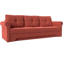 Диван прямой Европа Лига диванов 110354