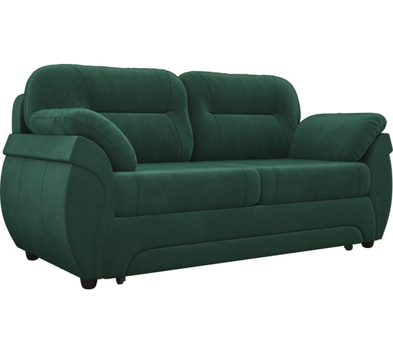 Диван прямой Бруклин Лига диванов 105743 1