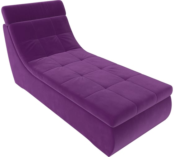 Модуль Холидей Люкс канапе Лига диванов 105642 1