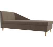 Кушетка Астер левая Лига диванов 104526L