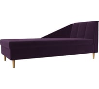 Кушетка Астер правая Лига диванов 104513