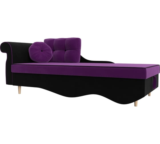 Кушетка Лорд левая Лига диванов 101226L 1