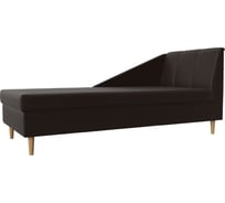 Кушетка Астер правая Лига диванов 113398