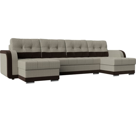 П-образный диван Марсель Лига диванов 110024 1