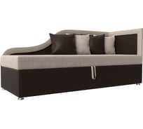 Детский диван Дюна правый угол Лига диванов 113647