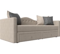 Детский прямой диван Дориан Лига диванов 100223