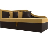 Детский диван Дюна левый угол Лига диванов 113611L