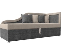 Детский диван Дюна правый угол Лига диванов 113646