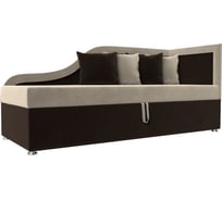 Детский диван Дюна правый угол Лига диванов 28954