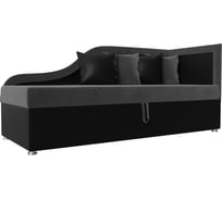 Детский диван Дюна правый угол Лига диванов 113638